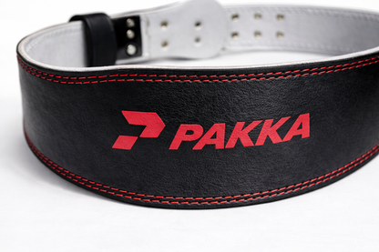 Pack Entraînement Complet – Ceinture + Sangle de Cheville