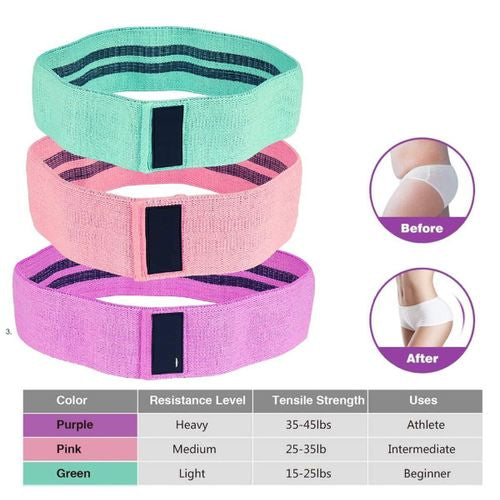Mini Bands Professionnelles