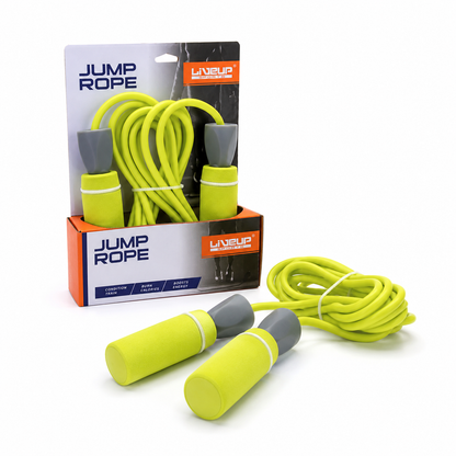 JUMP ROPE PREMIUM