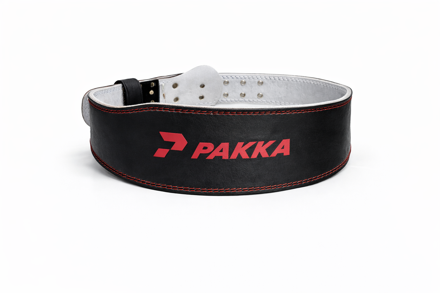 Pack Force Pro – Ceinture + Gants de Musculation