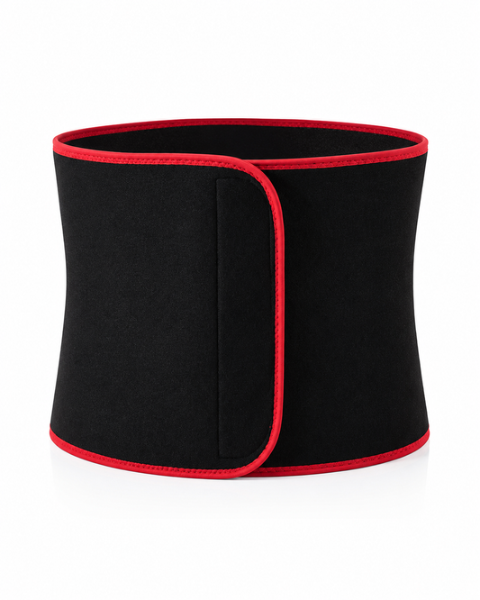 Ceinture de Maintien Lombaire SBK – Waist Support Ajustable